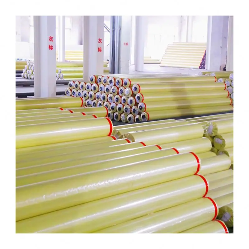 Best Quality China Manufacturer Jiangsu Flex Banner  Printing Material KMP Flex Banner