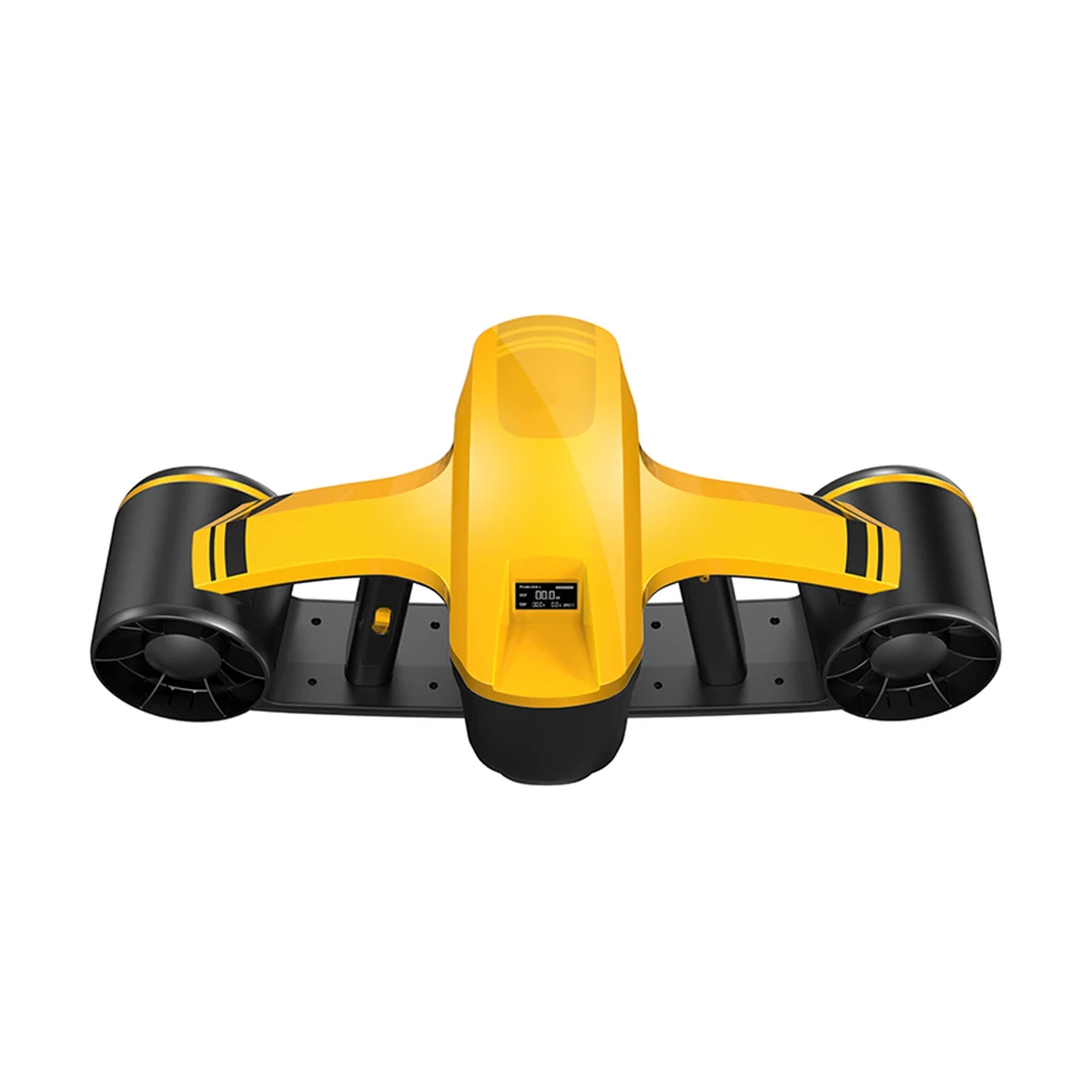 
2021 New Factory Wholesale Under Water Scooter Electric 