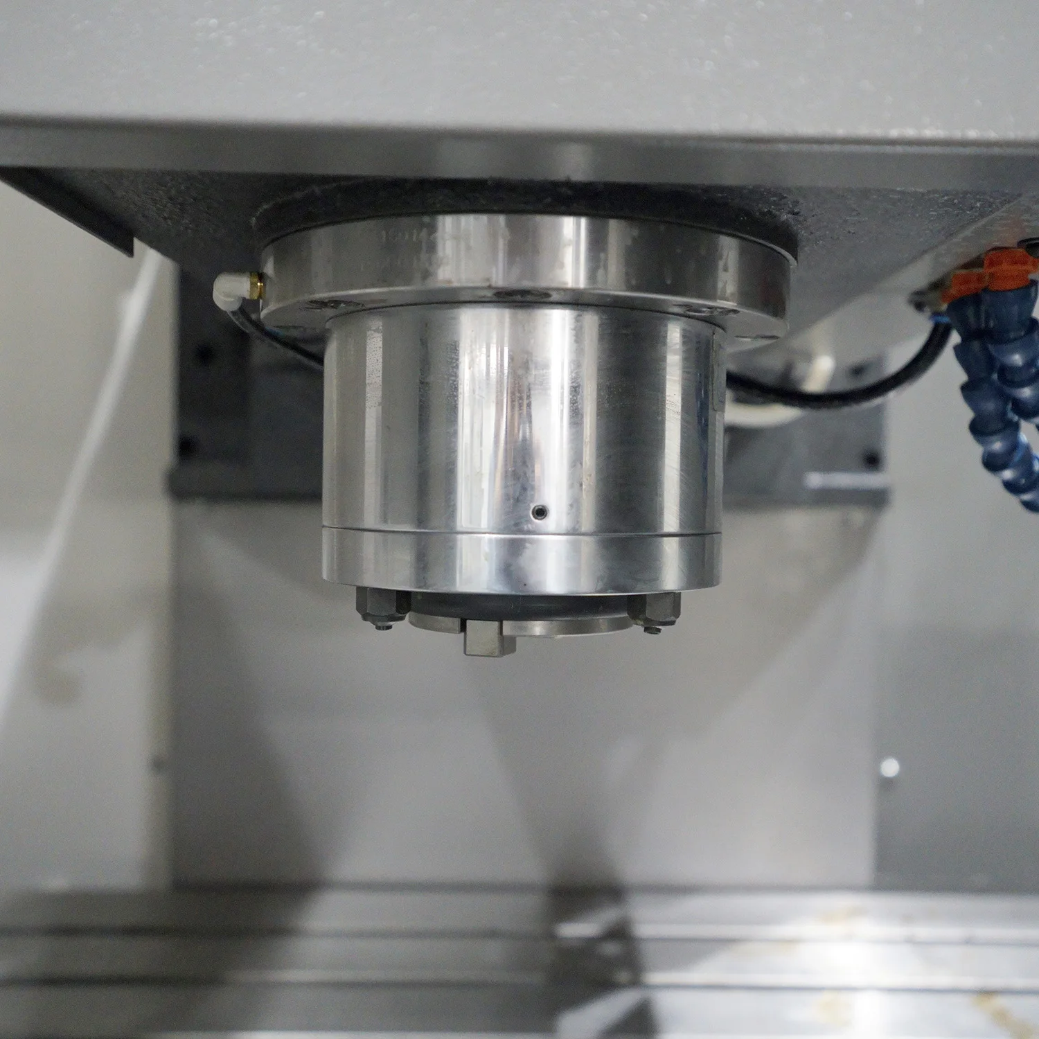 GT DMTG VMC1100Q 5 Axis Cnc Vertical Machining Center Cnc Milling Machine 5 Axis Five Axis Cnc Machining Center VMC1160