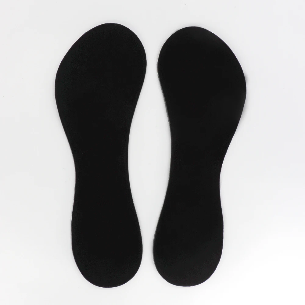  PU high-heeled shoes pad relieve pain decompression soft and comfortable long-term wear high heels female
