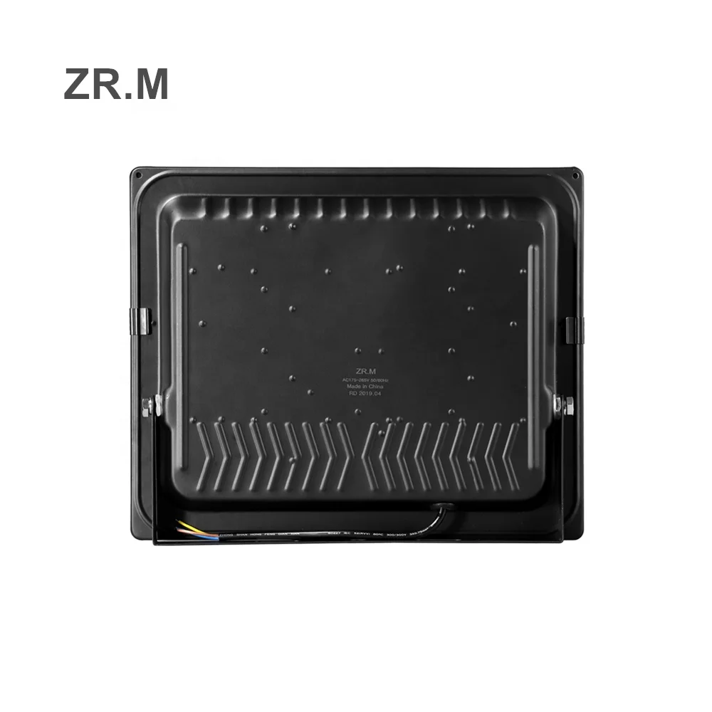 
2020 New LED flood Light IP66 SMD Flood Light 100W 150W 200W 300W 400W LED Flood Light Projector Lamp 