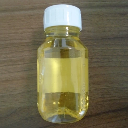 Sodium Alpha Olefin sulfonate liquid AOS 35%