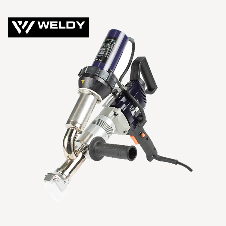 Convenient to use and supply plastic welding gun machine pvc welding gun pp plastic welding gun