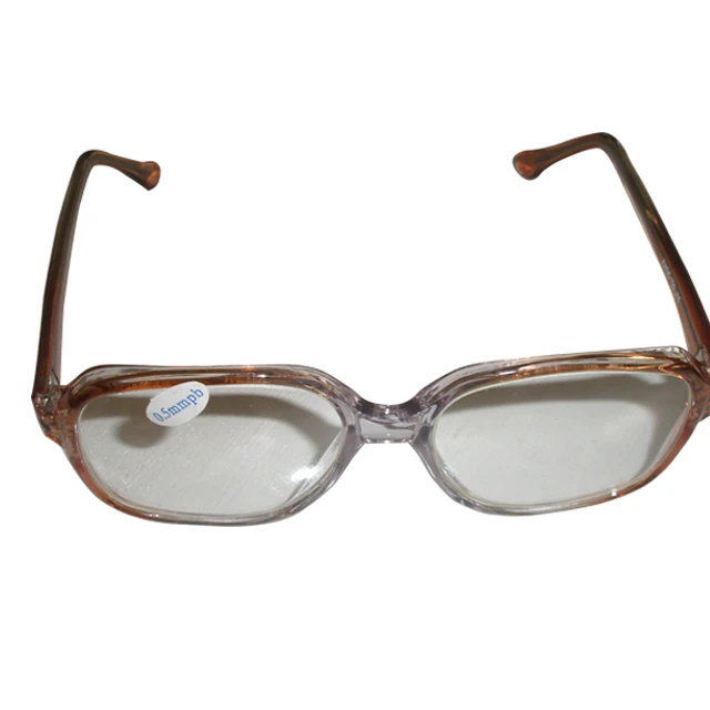New Arrival X Ray Crystal Lead Glasses/xray glasses/x-ray lead glass