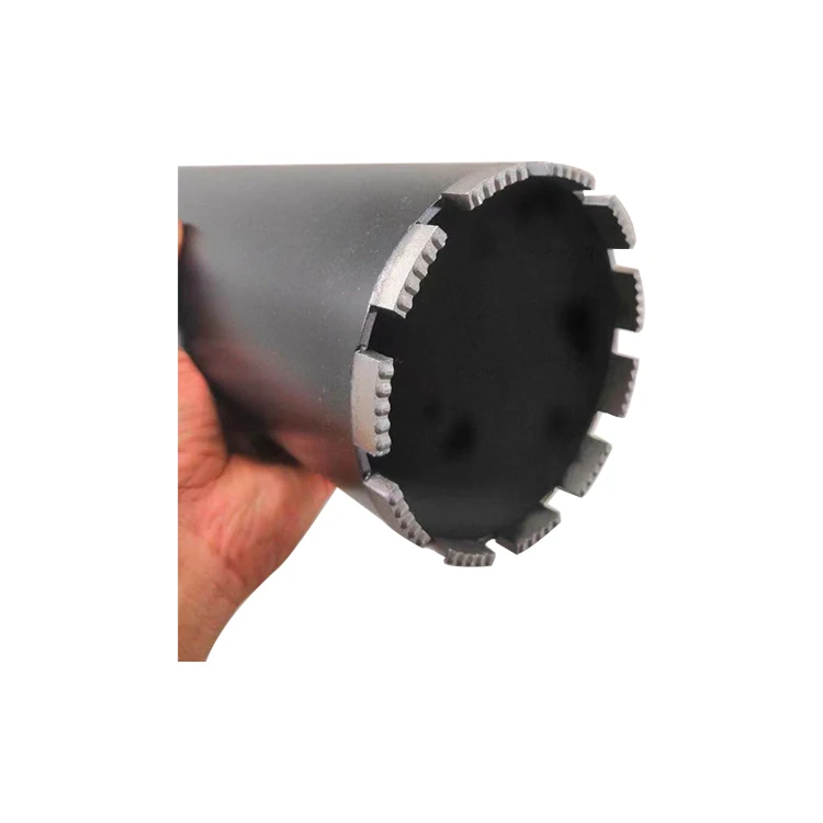 economic road stud installment electric core drilling machines