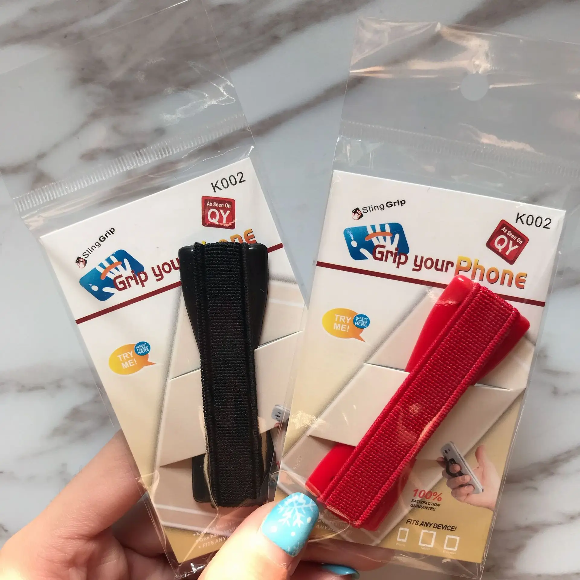 Оптовая продажа мобильный телефон анти-скольжения Эластичный наклейка на заднюю крышку Кронштейн для мобильного телефона кронштейн