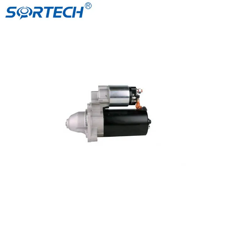 SORTECH Starter Motor OE 12417515390 For E46 E60 E30 E36 E34 E38 E39 E65 E66 E67 E85 E61 E83 E90