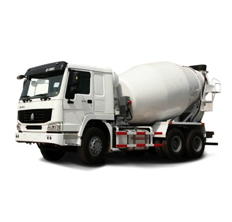 Популярный рынок 6*4 9 куб. М howo Бетономешалка CLW5250GJBZ4 в наличии