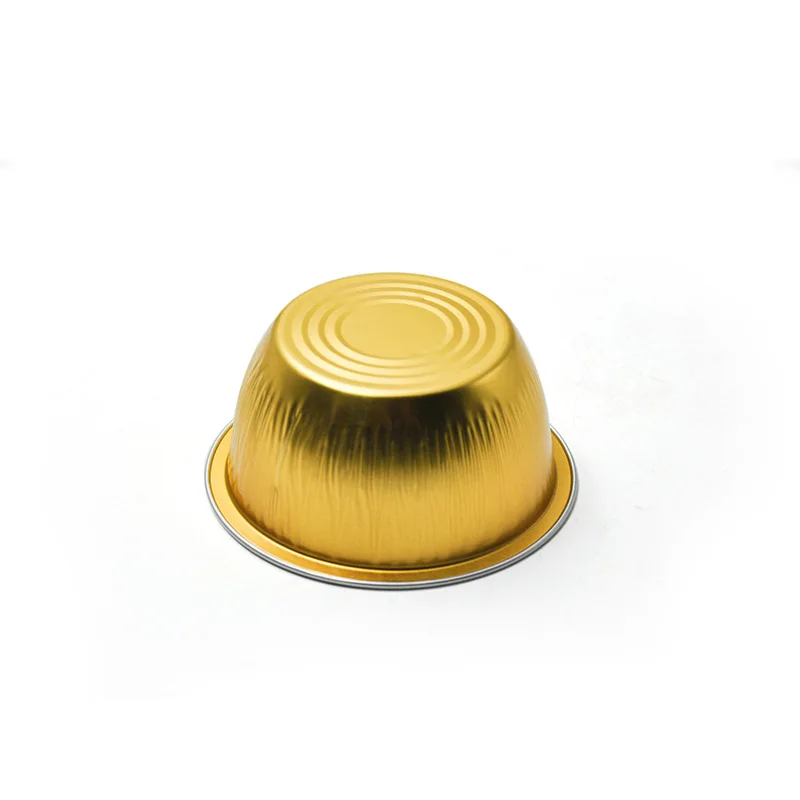 Round pie baking trays aluminium chocolate cake mold tin