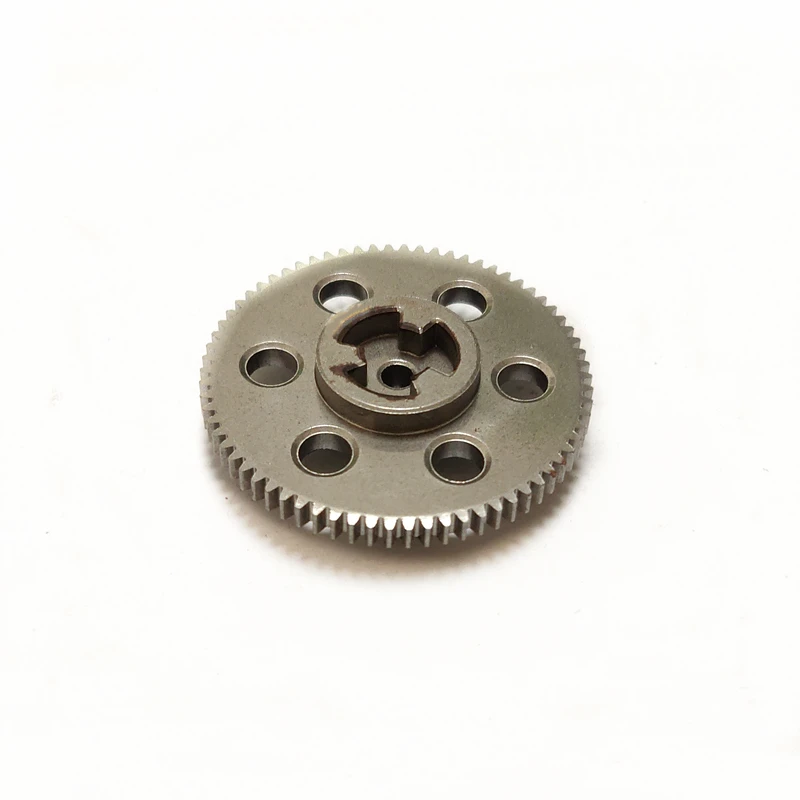 High-precision engineering custom processing of large bevel gears