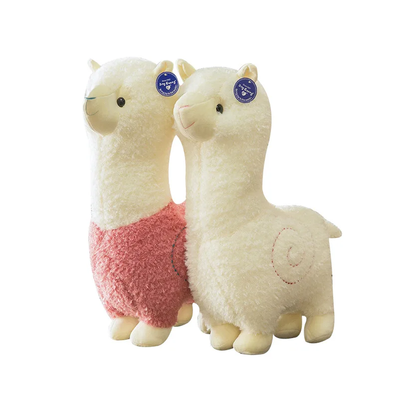 Cute new mythical beasts plush toys big dolls dolls girls children gifts wholesale