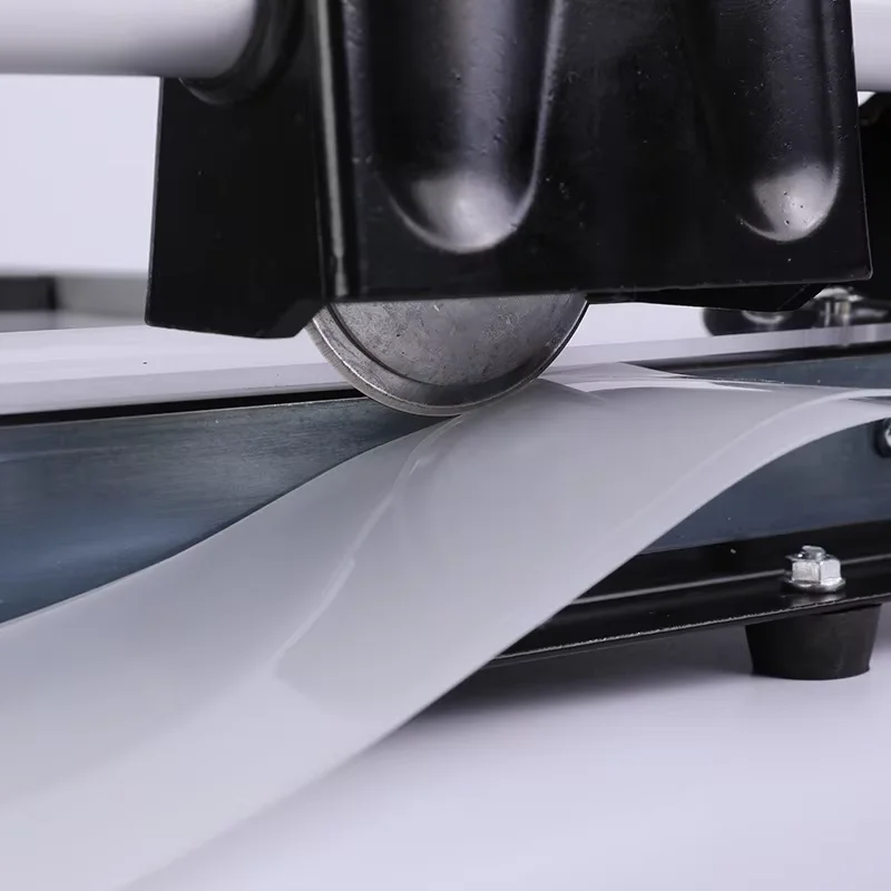 63 Inch Desktop Paper Trimmer Office Craft Paper Rolling Paper Cutter Studio Roll Cutting Machine