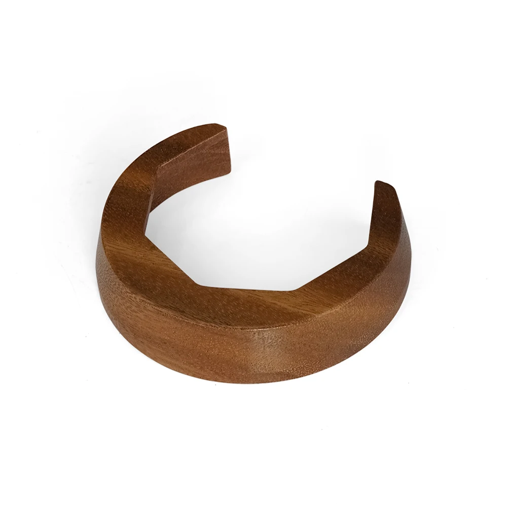 Wholesale 1PCS Coffee Machine Brewing Head Heat Shield Gasket Anti-scalding Ring For E61 ROCKET LELIT/ECM 3145 Series