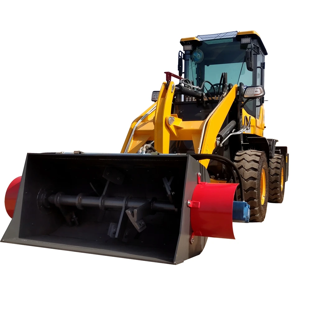 High Quality Wholesale Concrete Truck With Self-Loading System Automatic Mixing Truck For Efficient Transport