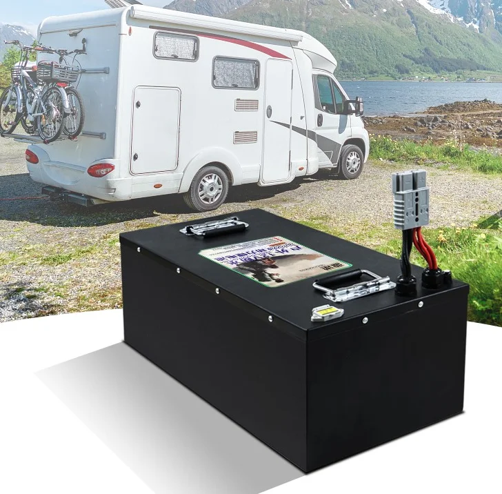 Customization 12.8V 100Ah Solar Battery Long Life 3000 cycle LFP Battery Pack