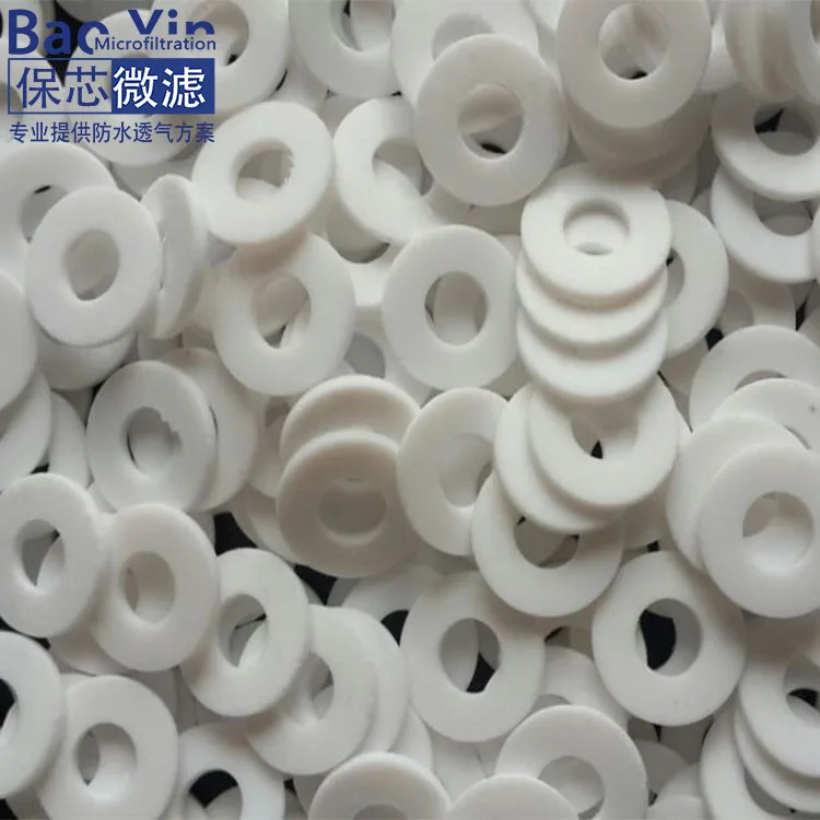 Professional factory directly supply ring expanded high purity ansi 150 standard ptfe gasket