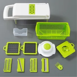 Wholesale Dicer Multifunction Potato Press Vegetable Cutter Multifunction Vegetable Cutter For Sale