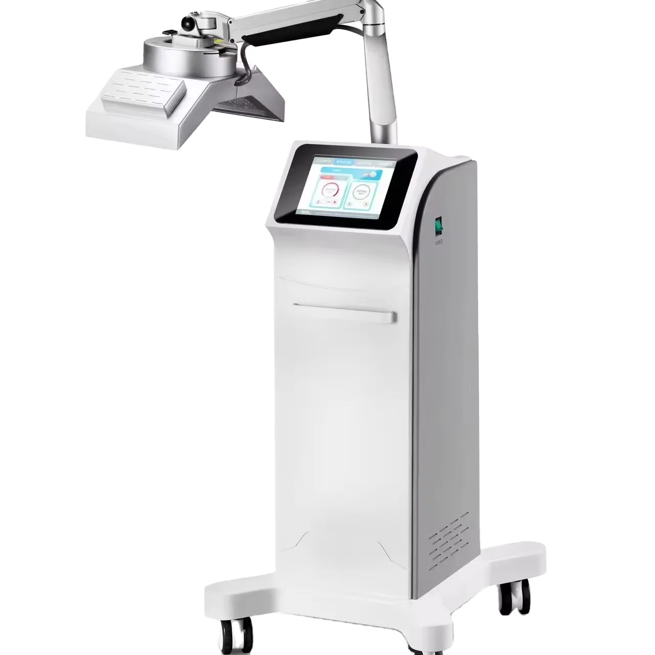 Hot sell light therapy professional from china manufacturer Pdt Led Light Therapy With Far Infrared Light