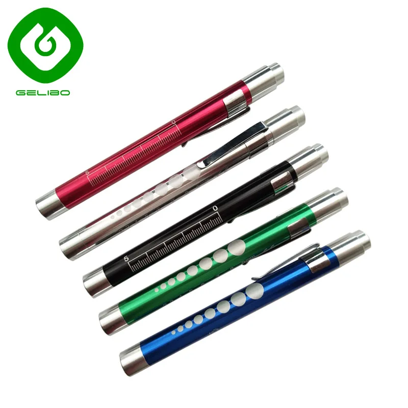 Amazon Hot sale Professional New penlight pen light medical pen light