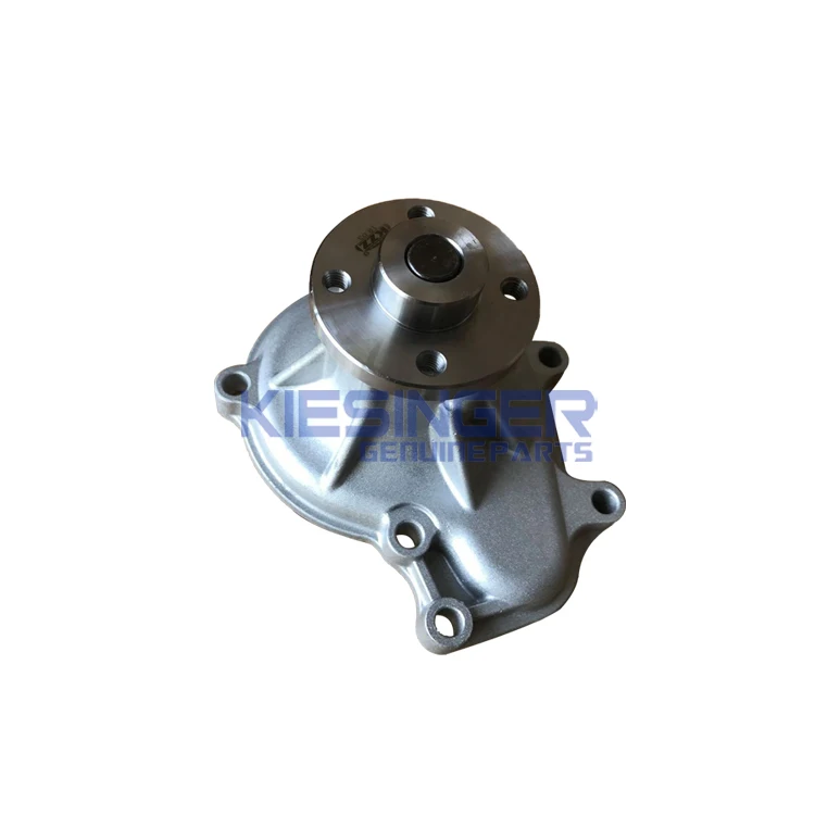 Водяной насос 121000-42100 121000-42101 для судового двигателя Yanmar 2GM 3T75 2GMF 2GM20F 2GM20F-YEU 3GMF 3GM30F 3GM30F-YEU 3HM 3HM35F