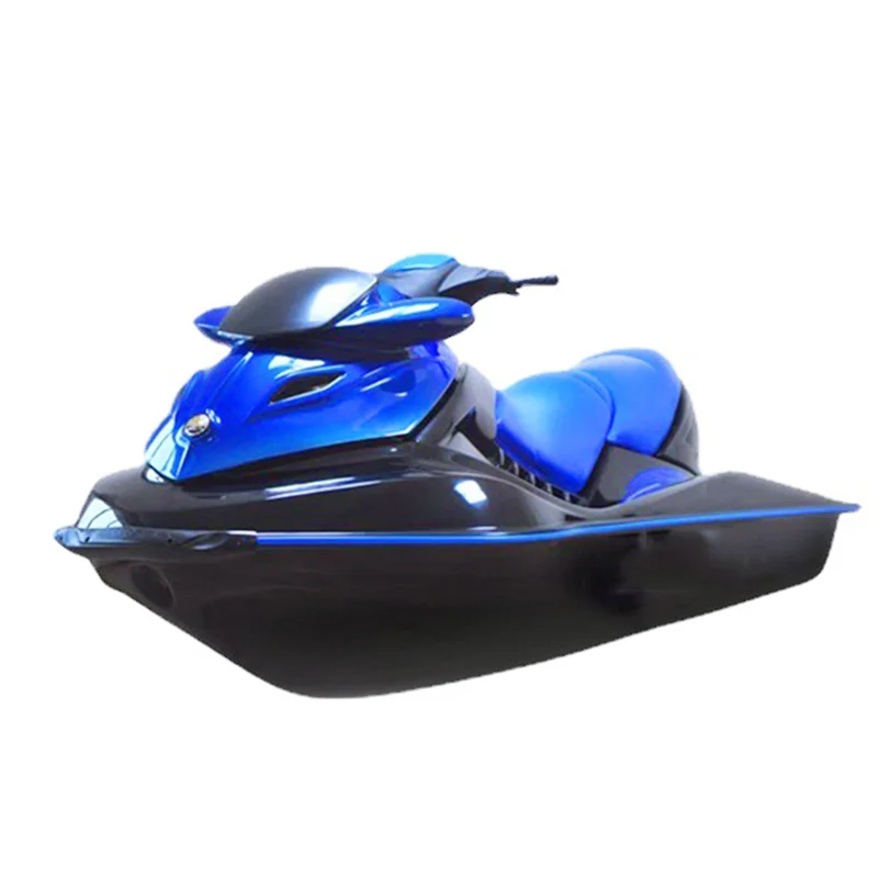Fuel Oil High Speed Good Price Jet Ski 4 Stroke Jet Ski Water Sport Jet Ski For Sale