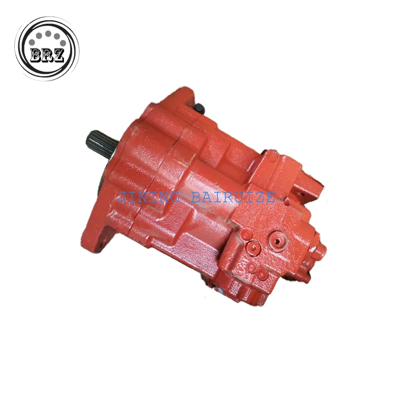 Kubota экскаватор главный насос B0610-54005 PSVL-54 U50 гидравлический