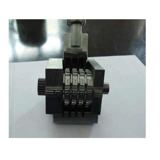 2022 cable length measuring meter with M counter