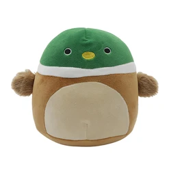 Factory Price 20CM 100% Polyester Lovely Gifts Duck Plush Stuffed Toy Soft Plush Toys Stuffed & Plush Toy Animal