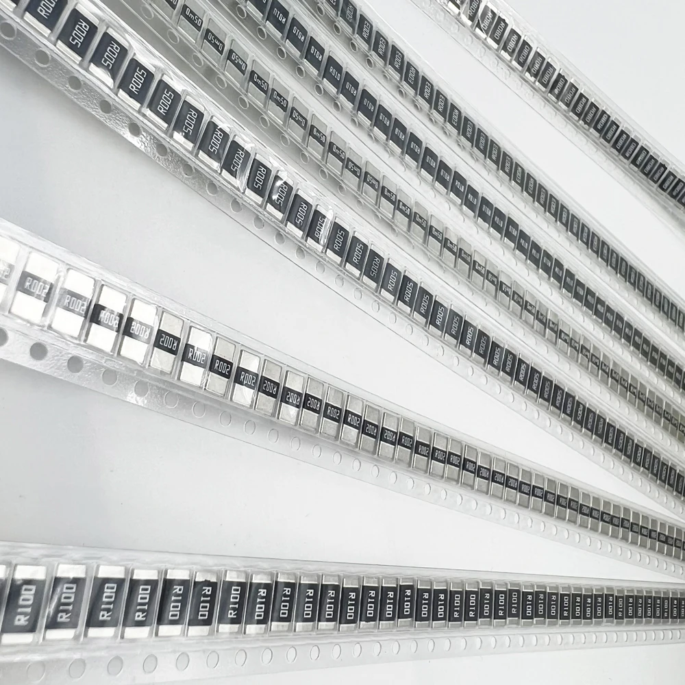 Current induction 2512 0.013R 1% 3W 50PPM PLR2512FFR013T40T