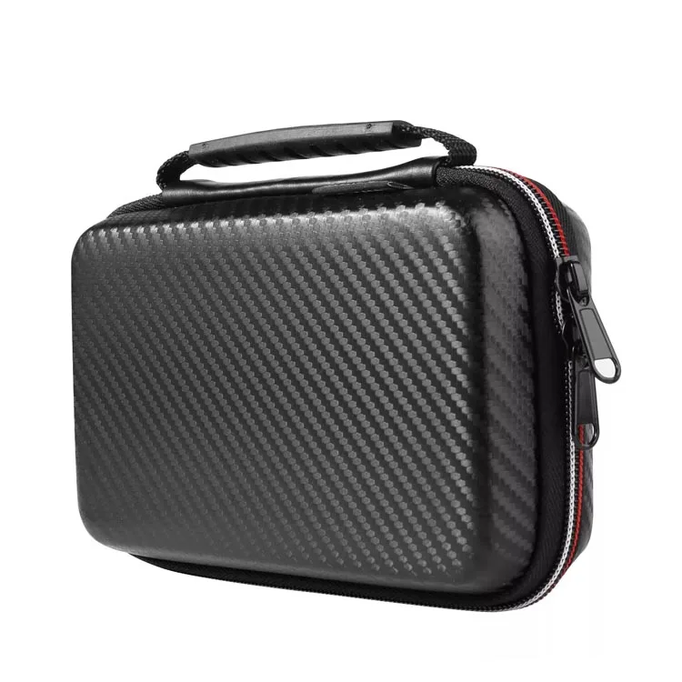 Custom Hard Carrying Storage Cable EVA Case for USB Drive, Power Bank etc.