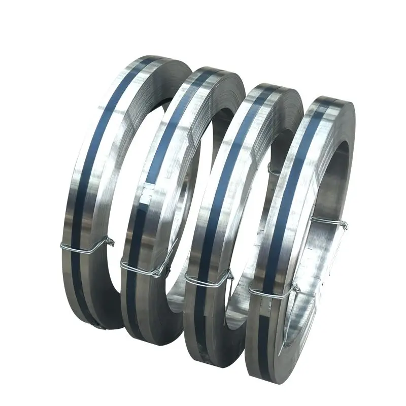 015mm-10 manganese steel strip / manganese steel sheet  rail steel / 65MN spring steel plate