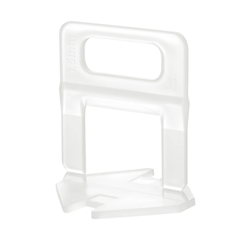 HERH Hot Sale Plastic Tile Spacer tile Leveling System floor leveler tile spacers clips accessories Factory price