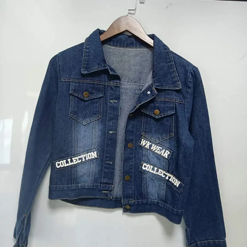 used brand clothes second-hand international brand hoodies thrift crewneck branded original