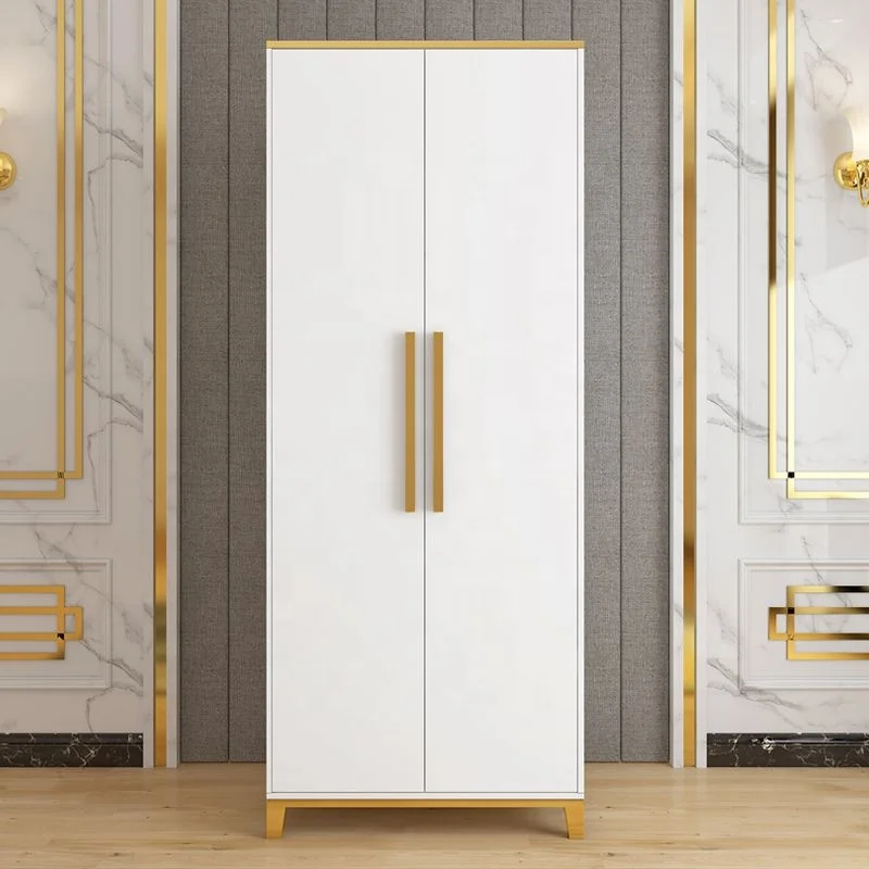 Hot selling customized bedroom furniture clothes wardrobe