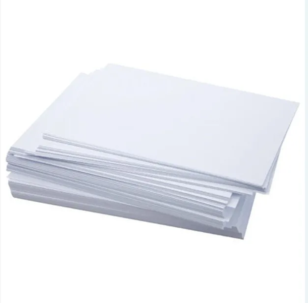 New custom high quality a4 paper copy paper 70gsm 80gsm for office work