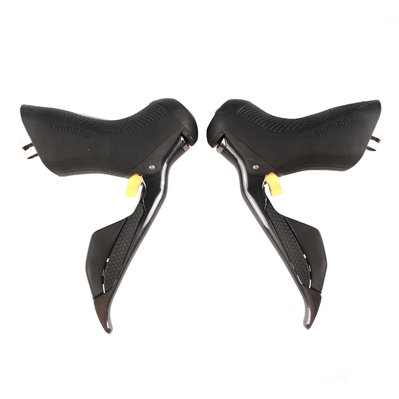  Shimano Ultegra Di2 R8070 ST-R8070 BR-R8070 ST-R785 Hydraulic Disc Brake Flat Mount 2x11 Speed One Pair