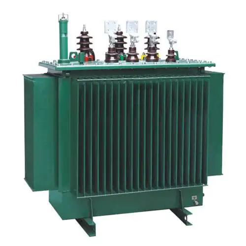 11kv / 0.4kv 13.8kv 315kva 1600kva 630 кв трехфазное масло погрузило 20kv 300kva трансформатор цена