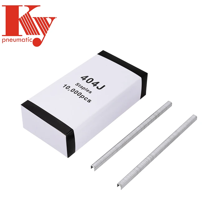 20 калибра 4J серии гвозди для дерева 404J 405J 406J 408J 410J 413J 416J 419J 419J 422J промышленный штапель