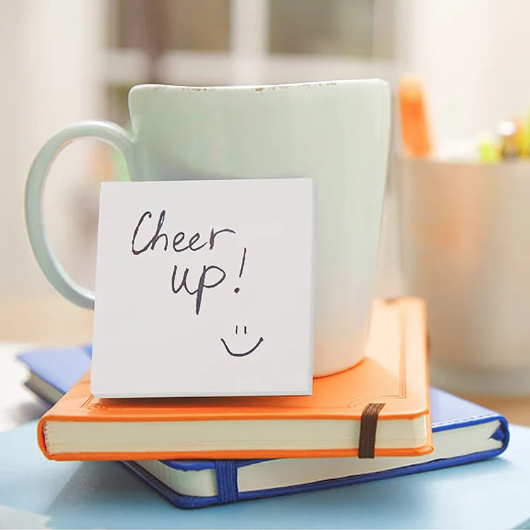 Sticky Notes Custom Design,Sticky Note Manufacturer,To Do List for Planner Reminder,Studying,Works,and Daily Life