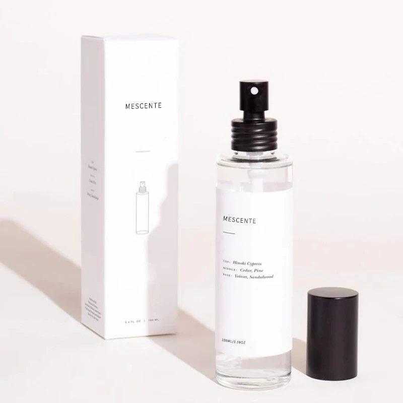 M&Scent luxury household chemicals home fragrance air freshener reed diffusers room spray