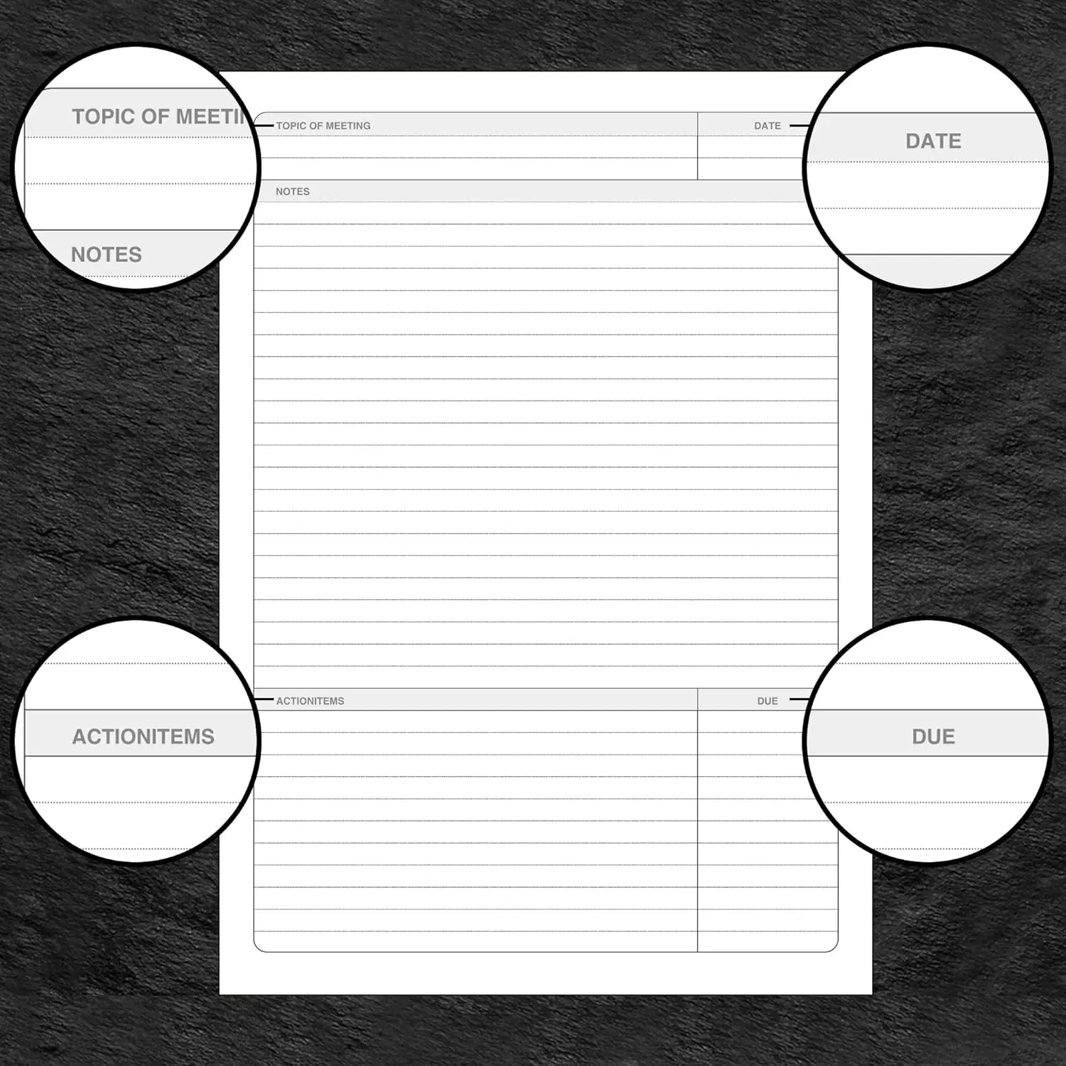 Factory Direct Sale Promotion school thick custom hardcover B5 spiral bound paper notebook