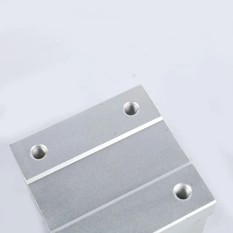 SBR10 SBR12 SBR16 SBR20 SBR25 Linear Rail Guide Shaft and SBR10/12/16/20/25UU Block