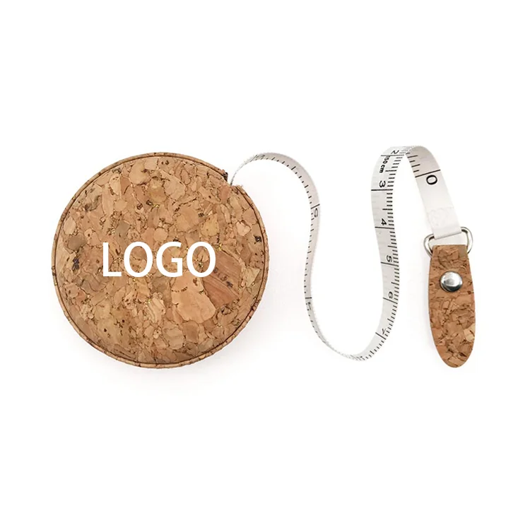 Soft and retractable human body tape measure tailor sewing cloth tape measure