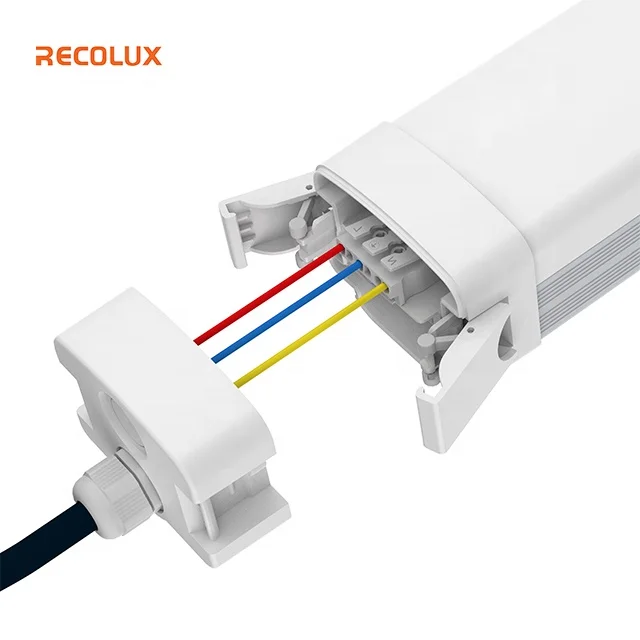 Good price  1.5MM 2.5MM 7-PIN connector linkable SDCM3 SMD2835 5 years warranty L80B10 CCT tunuable pweradjust tri-proof light