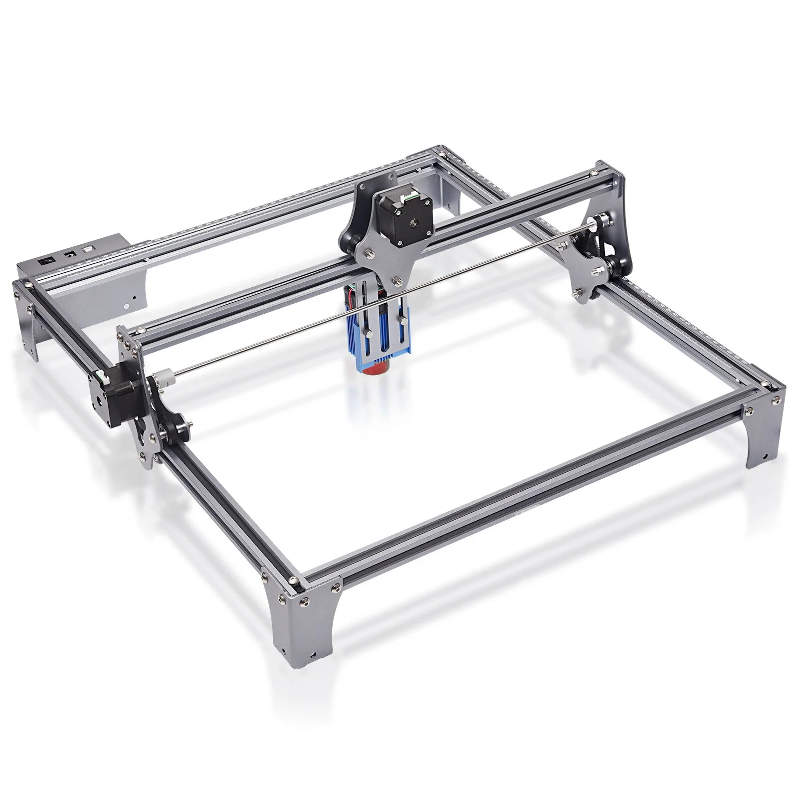  Sculpfun S6/S6 Pro Laser Cutting Machine Mini CNC Routers Printer 40w Engraving Machines for nylon wooding