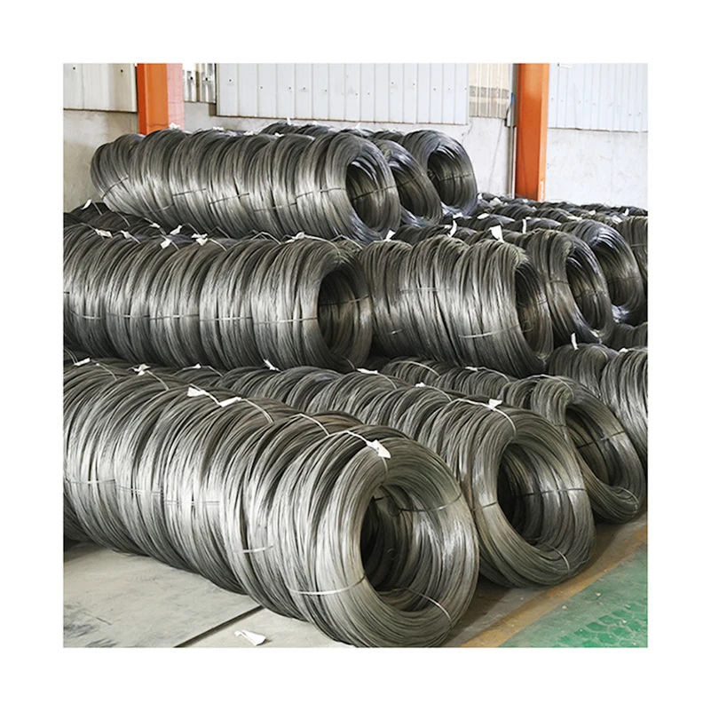 Jian Li Oem China Spring Steel Wire Supplier High Quality Steel Spring Wire for Mattress