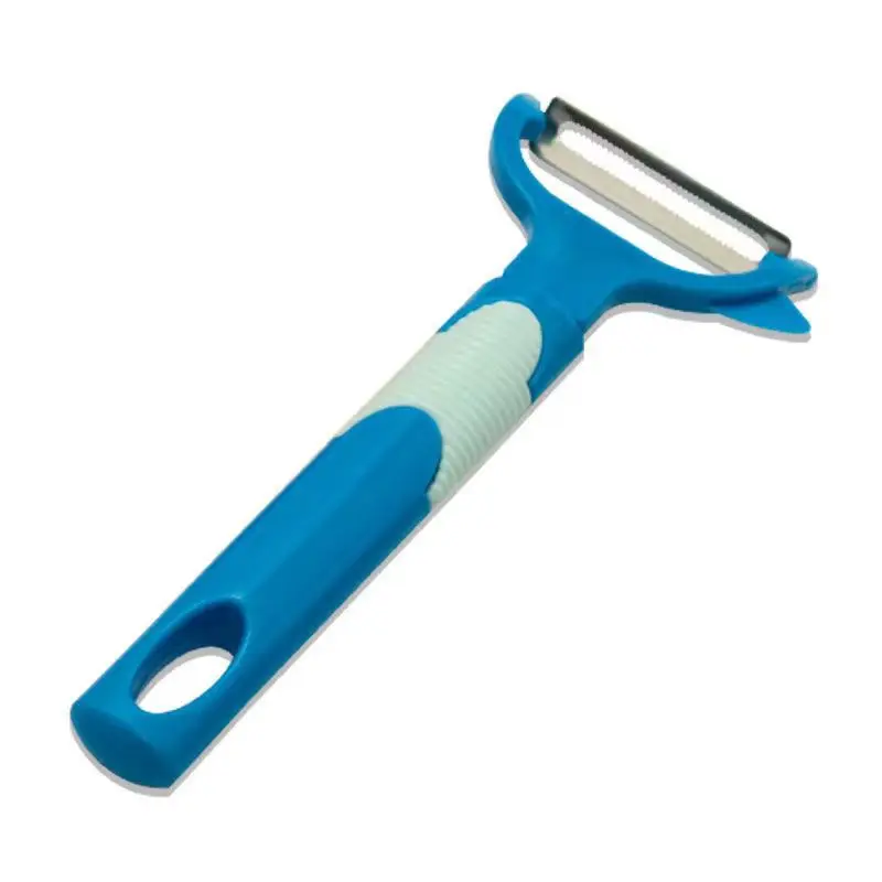 Многофункциональный нож для пилинга пластиковый Картофелечистка дешевая оптовая продажа