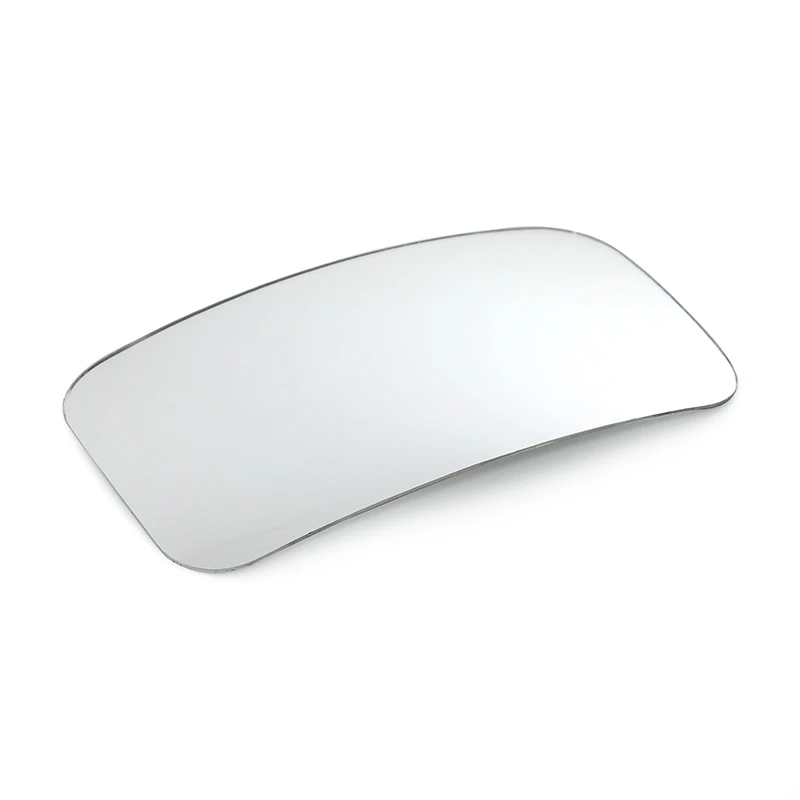 different glass  mirror  convex wing mirrors replacement  for truck bus korando
