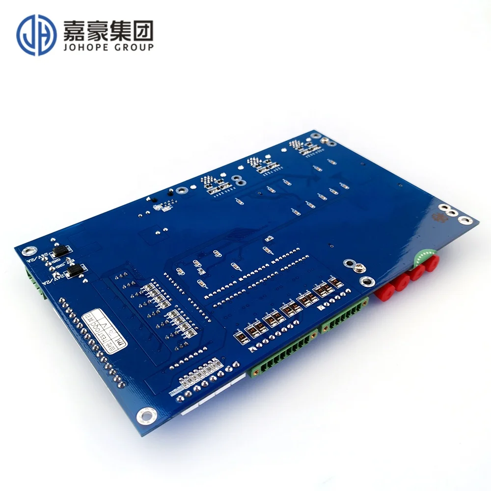 Original Main board USB board for Flora inkjet printer konica 1024i 6pl print head