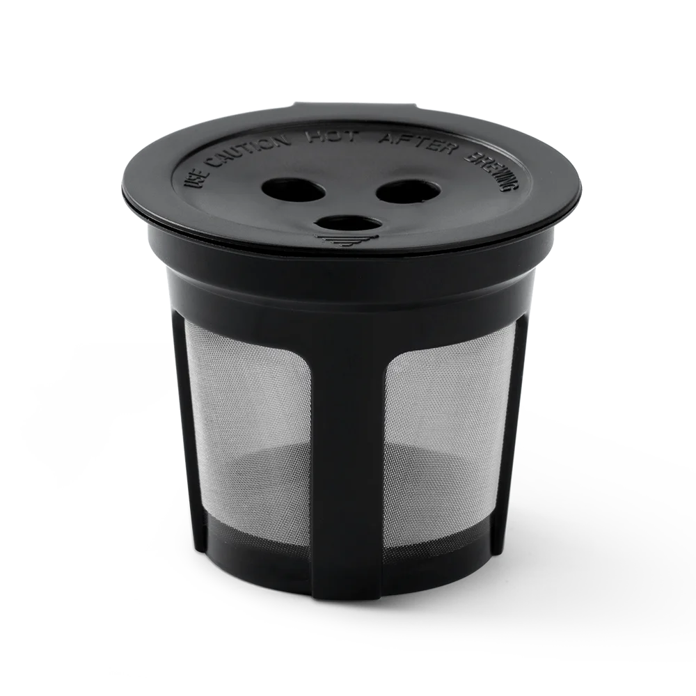 Reusable K cup compatible 100+ Times Make Your Favorite Coffee